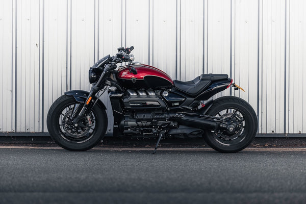 Triumph Rocket 3R