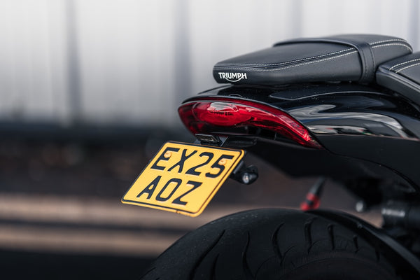 Triumph Rocket 3R