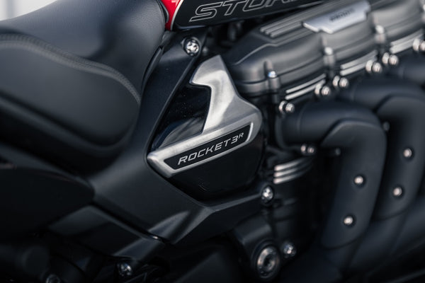 Triumph Rocket 3R