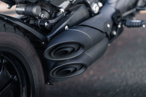 Triumph Rocket 3R