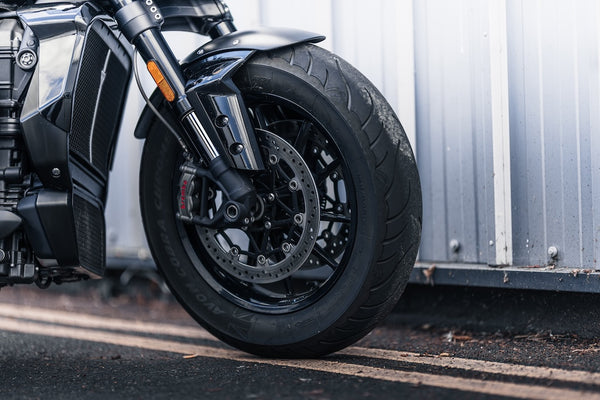 Triumph Rocket 3R