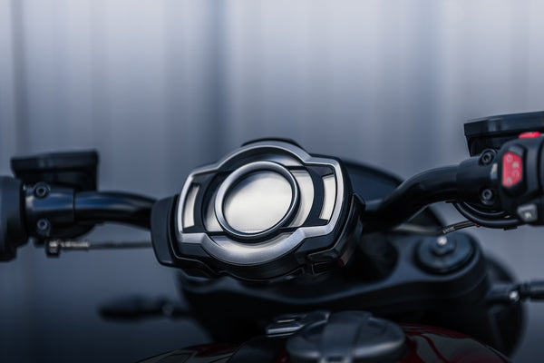 Triumph Rocket 3R