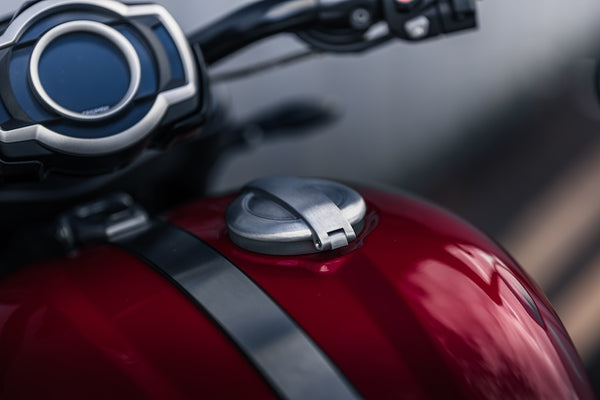 Triumph Rocket 3R