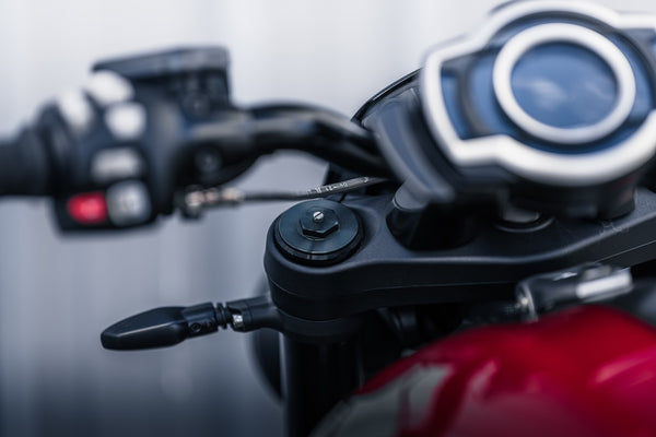 Triumph Rocket 3R