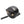 Motone Eldorado Light in Black - Tail Tidy - Loom - Kit