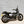 Motone Eldorado Light in Solid Brass - Tail Tidy - Loom - Kit