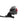 Motone Eldorado Tail Light + Fender Mount Kit - Black