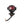 Motone Eldorado Tail Light + Fender Mount Kit - Black