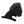 Motone Eldorado Tail Light Fender Mount Kit WRINKLE BLACK