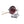 Motone Eldorado Tail Light + Fender Mount Kit - Polish