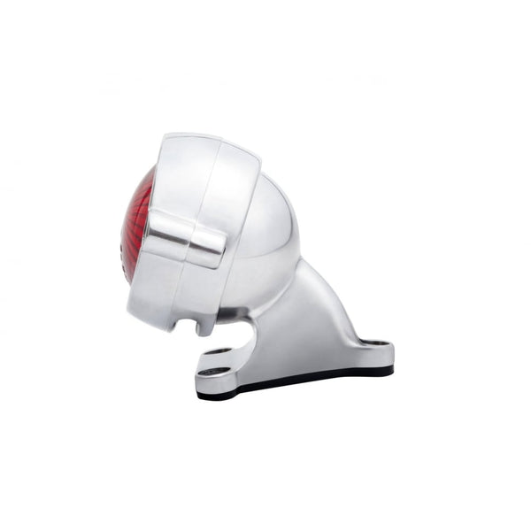 Motone Eldorado Tail Light + Fender Mount Kit - Polish