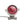 Motone Eldorado Tail Light + Fender Mount Kit - Shot Blast