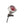 Motone Eldorado Tail Light + Fender Mount Kit - Shot Blast