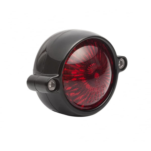 Motone Eldorado Tail Light - LED - Black