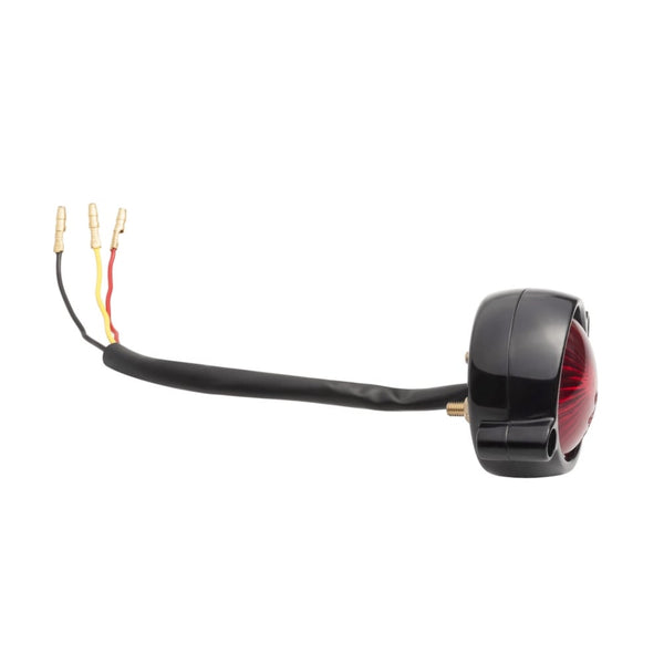 Motone Eldorado Tail Light - LED - Black