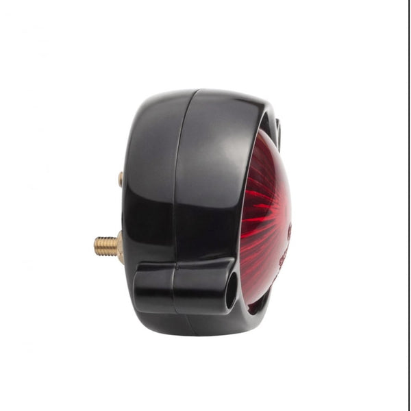 Motone Eldorado Tail Light - LED - Black