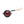 Motone Eldorado Tail Light - LED - Black