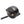 Motone Eldorado Tail Light - LED - Black