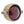 Motone Eldorado Tail Light - LED - Brushed Brass