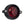 Motone Eldorado Tail Light - LED - Black