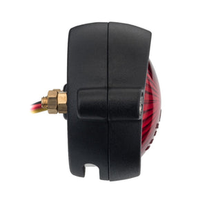 Motone Eldorado Tail Light - LED - Black