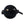 Motone Eldorado Tail Light - LED - Black