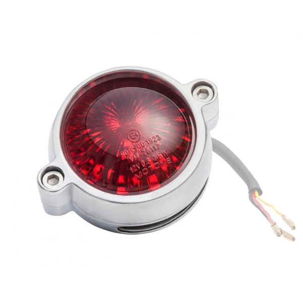 Motone Eldorado Tail Light - LED - Polish