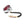 Motone Eldorado Tail Light - LED - Polish