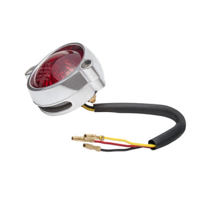 Motone Eldorado Tail Light - LED - Polish