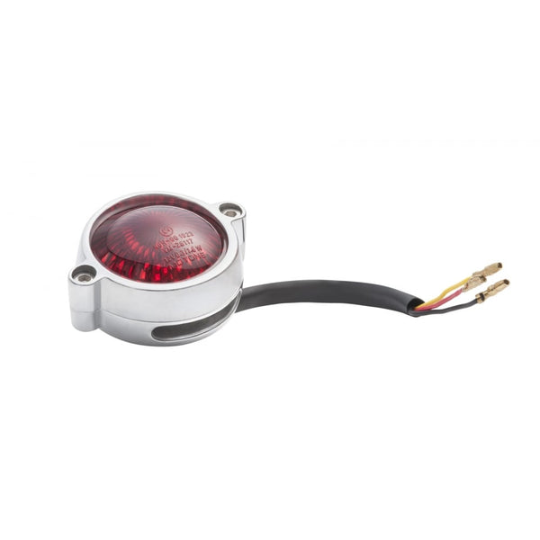 Motone Eldorado Tail Light - LED - Polish