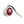 Motone Eldorado Tail Light - LED - Polish