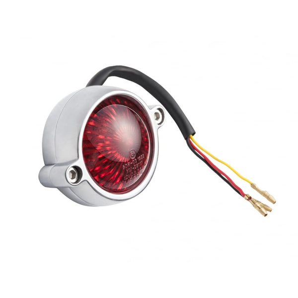 Motone Eldorado Tail Light - LED - Polish
