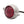 Motone Eldorado Tail Light - LED - Shot Blast