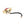 Motone Eldorado Tail Light - LED - Solid Brass