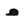 Motone ELECTRIC GOLD Cord Cap - Black