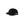 Motone ELECTRIC GOLD Cord Cap - Black