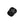Motone ELECTRIC GOLD Cord Cap - Black