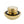 Motone Engine Oil Filler Cap - Roswell - Brass