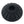 Motone Engine Oil Filler Cap - Roswell - Solid Black