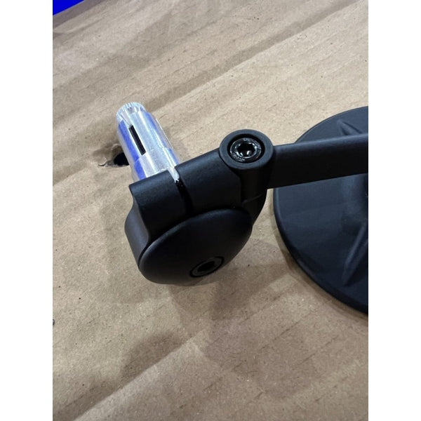 Motone Bar End Handlebar Adapter Brackets