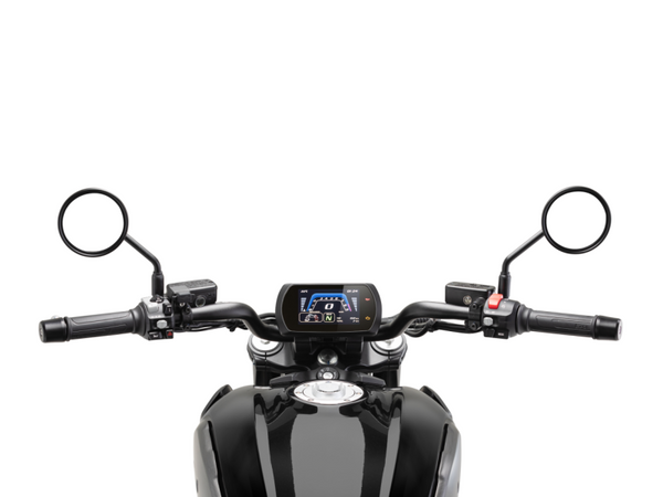 Morbidelli C1002V