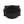 Motone Finned EFI Carb Tops Contrast Cut Black