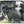 Motone Finned Exhaust Clamps - LC - Black Finish