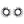 Motone Finned Exhaust Clamps - LC - Black Finish