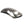 Motone Front Fender/Mudguard Rolled Steel 135mm width
