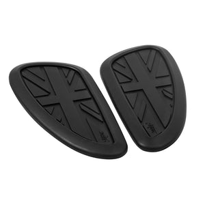 Motone Union Jack Knee Pads