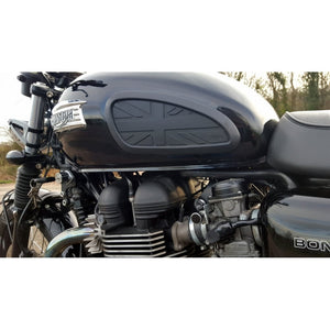 Motone Union Jack Knee Pads