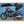 Motone Union Jack Knee Pads