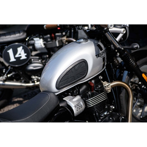 Motone Union Jack Knee Pads