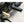 Motone Gear Shifter Lever End Peg - Ribbed - Brass